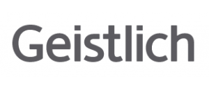Logo GEISTLICH