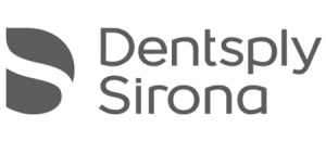 Logo DENTSPLY SIRONA