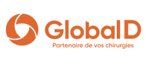 Logo GLOBAL D