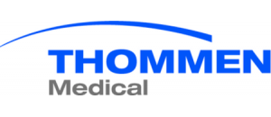 Logo THOMMEN