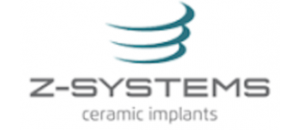 Logo Z SYSTEMS