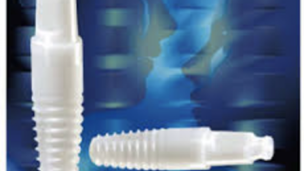 ZIRCONIA IMPLANT